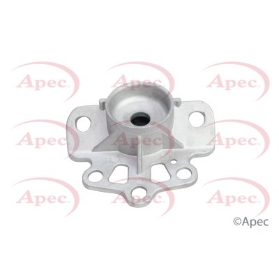 APEC braking AKM1138