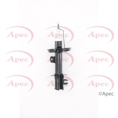APEC braking ASA1152