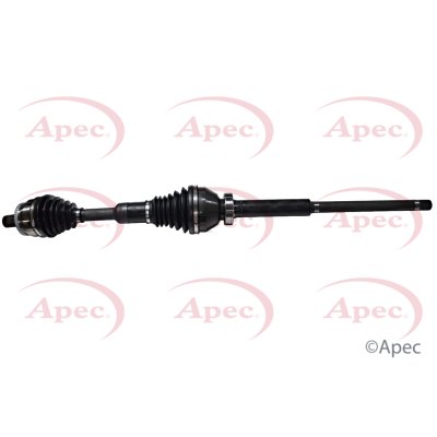 APEC braking ADS1456R