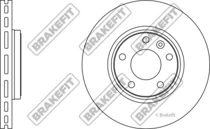 APEC braking SDK6042