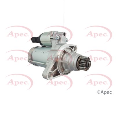 APEC braking ASM1720