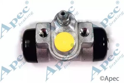 APEC braking BCY1121