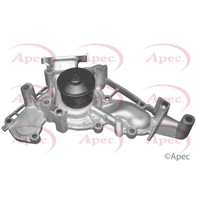 APEC braking AWP1530