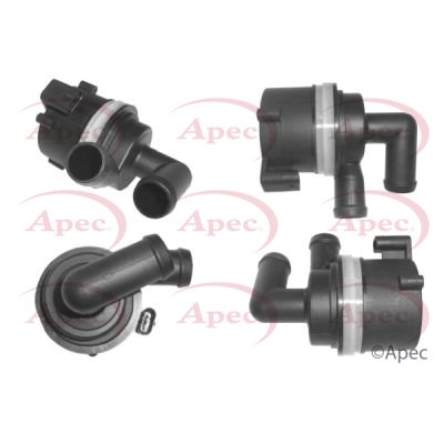 APEC braking AWP1569