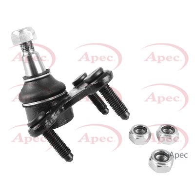 APEC braking AST0150