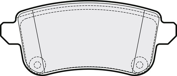 APEC braking PD3828