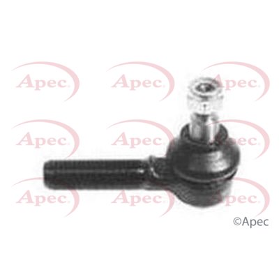 APEC braking AST6346