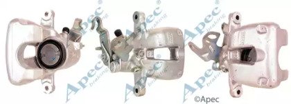 APEC braking RCA338 APEC braking RCA338