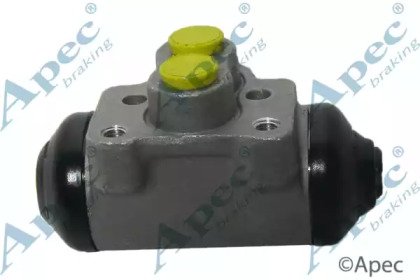 APEC braking BCY1539