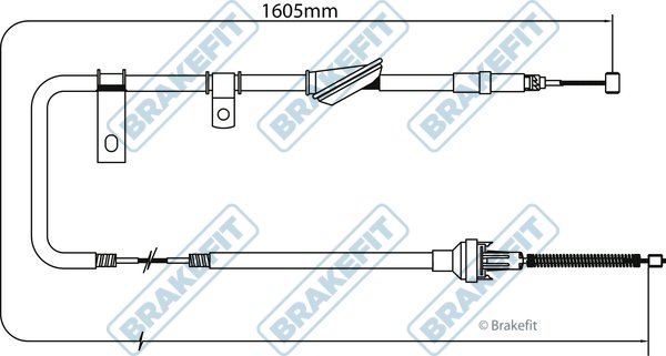 APEC braking BBC3265