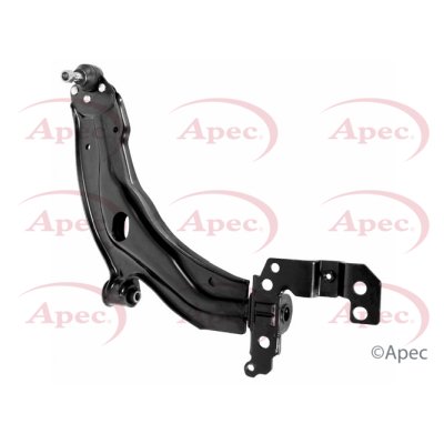 APEC braking AST2493