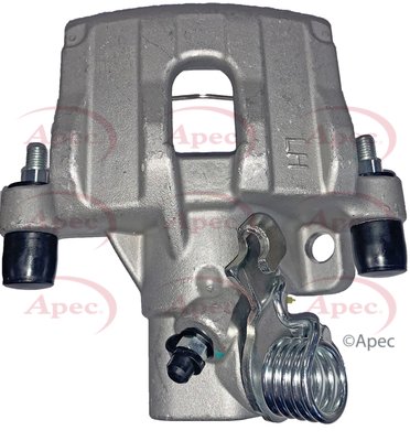 APEC braking LCA749N
