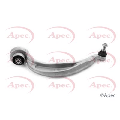 APEC braking AST2412