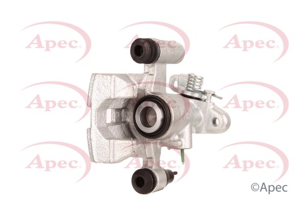 APEC braking LCA1152