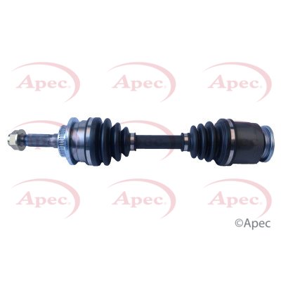APEC braking ADS1373L