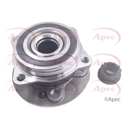 APEC braking AWB1475