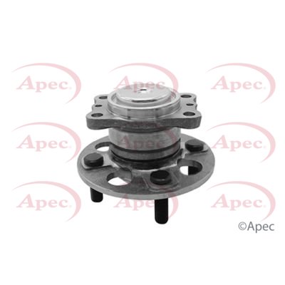 APEC braking AWB1841