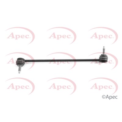 APEC braking AST4523