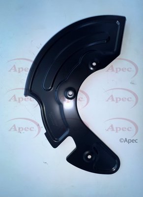 APEC braking ASG1152