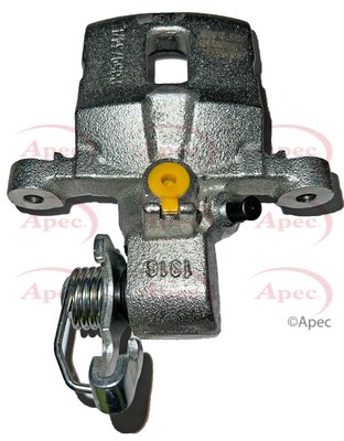 APEC braking LCA281N