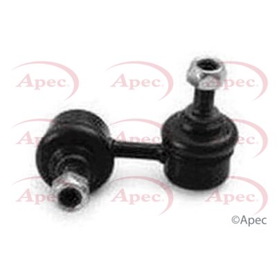 APEC braking AST4274