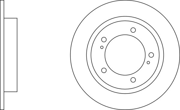 APEC braking SDK6713