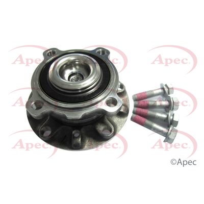 APEC braking AWB1605