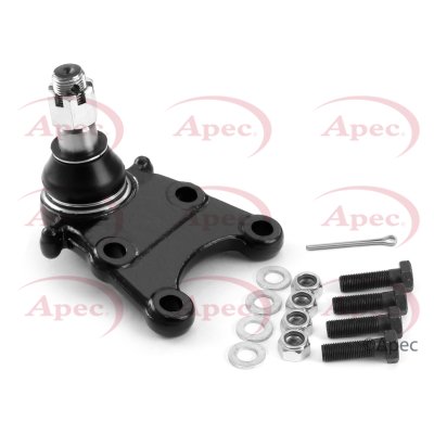 APEC braking AST0029