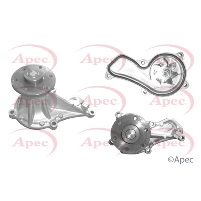 APEC braking AWP1229