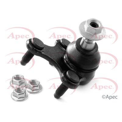 APEC braking AST0213
