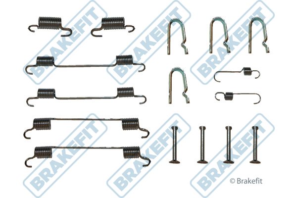 APEC braking BKT2026