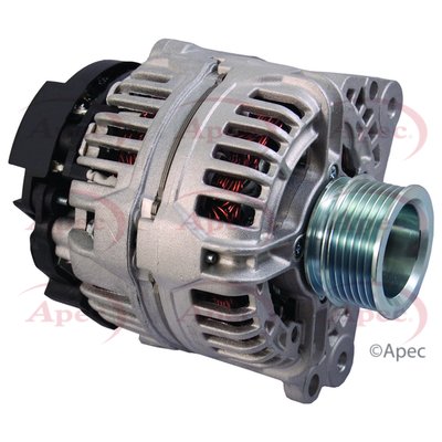 APEC braking AAL1846