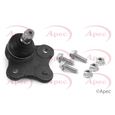 APEC braking AST0184