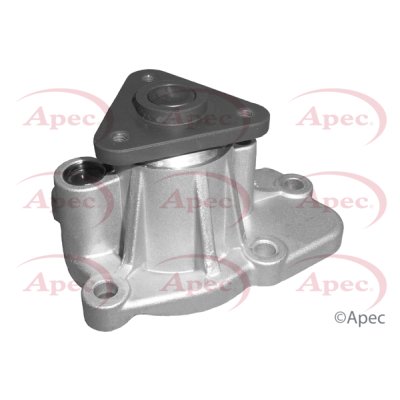 APEC braking AWP1388