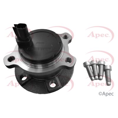 APEC braking AWB1276