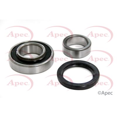 APEC braking AWB1648