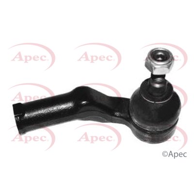 APEC braking AST6037