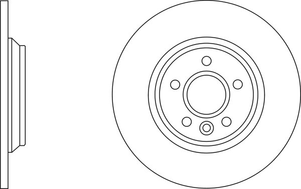 APEC braking SDK6564