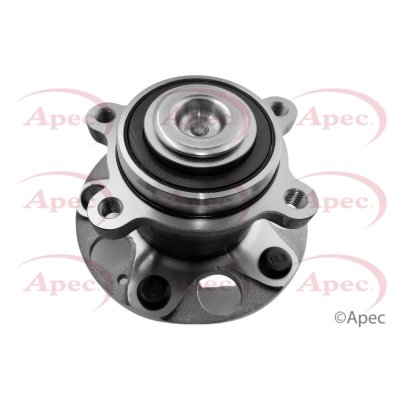 APEC braking AWB1246