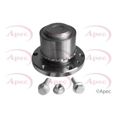 APEC braking AWB1310