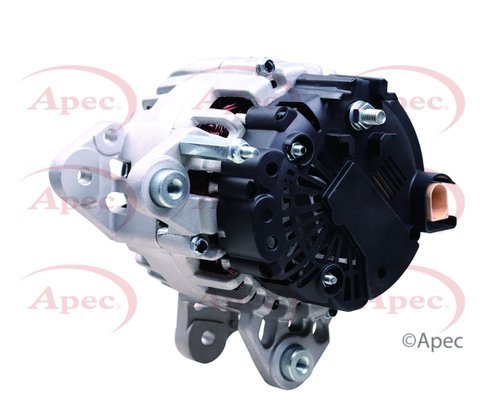 APEC braking AAL1314