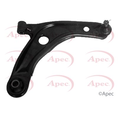 APEC braking AST2226