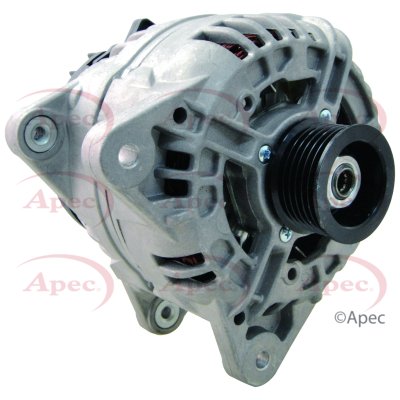 APEC braking AAL1746