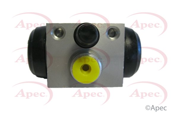 APEC braking BCY1605
