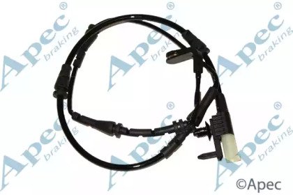 APEC braking WIR5320