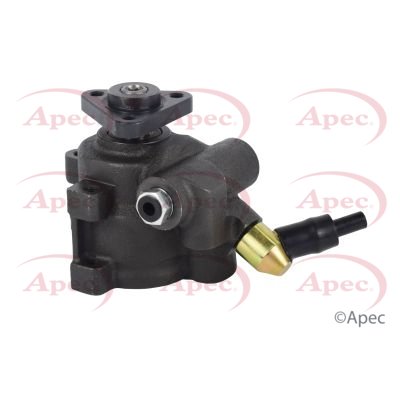APEC braking APS1107