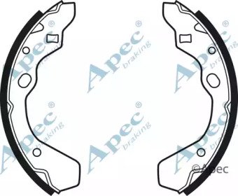 APEC braking SHU470
