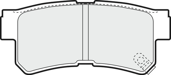 APEC braking PD3812