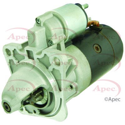 APEC braking ASM1447