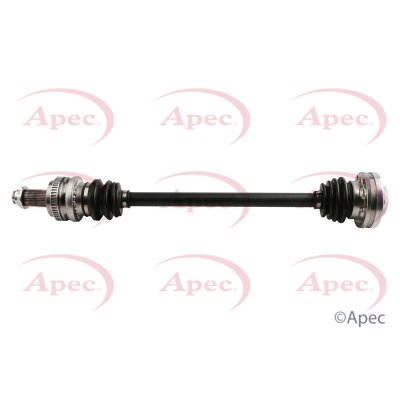 APEC braking ADS1536R